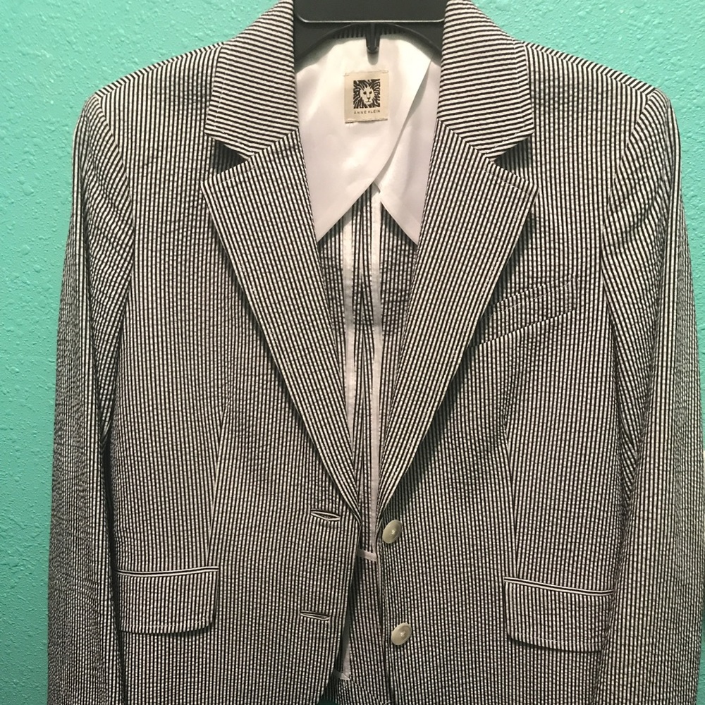 Anne Klein Blazer